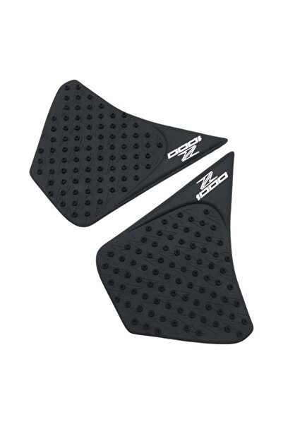 EVO MOTORS Tank Pad Knee Protector Kawasaki Z1000 2014 2015 2016 2017 A2126
