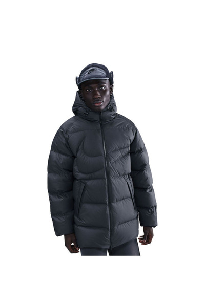 Nike M NK TF CLUB PARKA HD MAX 700 IH2377-010