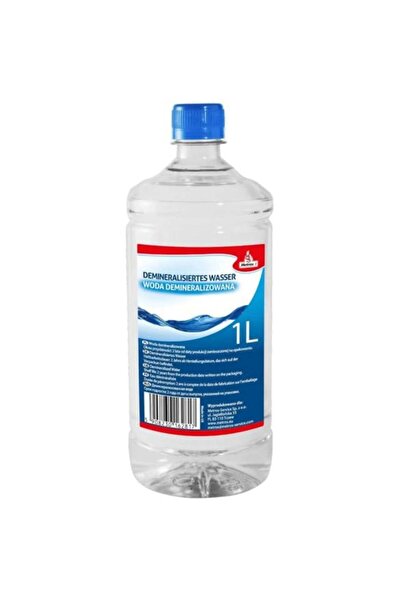 metrox 1L apă demineralizată