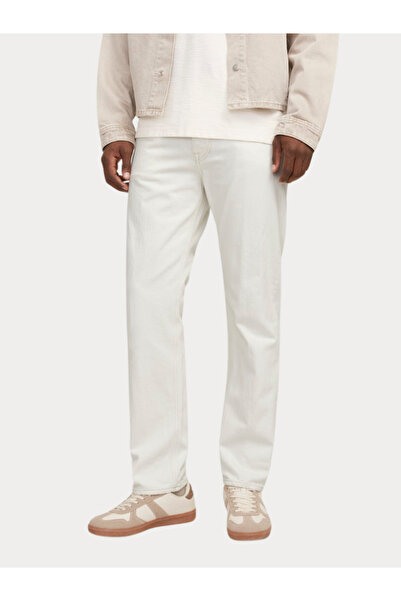 Jack & Jones ΤΖΙΝ JJ | ΚΡΙΣ ΤΖέι Κούπερ AM 900 ΕΚΡΟΥ ΤΖακ & Τζόουνς