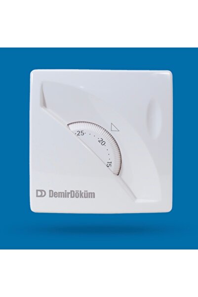Demirdöküm termostat