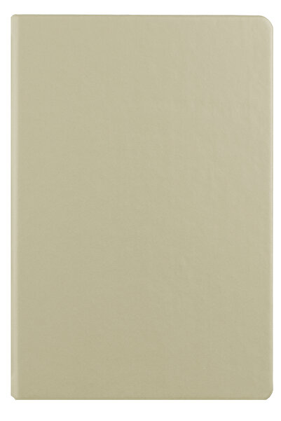 Ego Beige Undated A5 Agenda