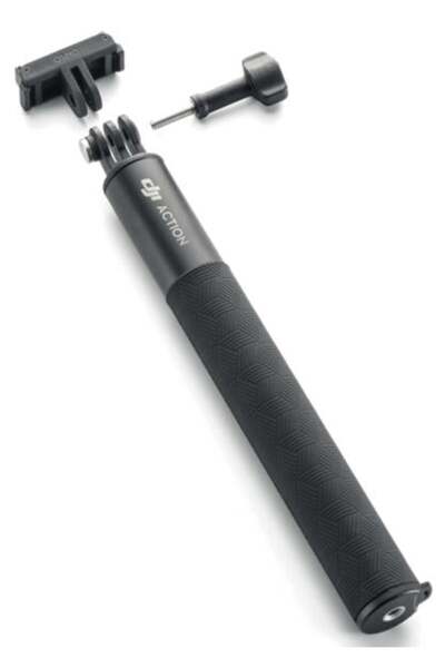 DJI Osmo Braț Telescopic de 1.5m (Kit Adaptor cu Eliberare Rapidă Bidirecțion...