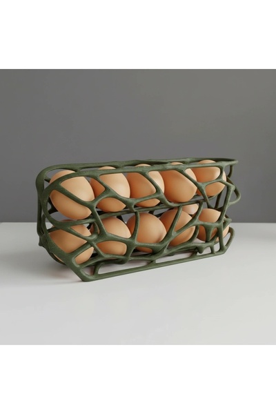 OEM Dispenser Oua pentru Frigider, cu Rulare Automata, Design Modern Organic