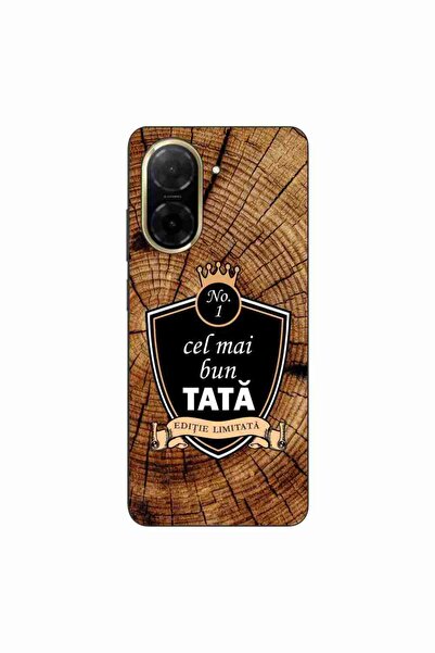 OEM Husa compatibila cu Xiaomi Redmi A5 Silicon Gel Tpu Model Cel Mai Bun Tata