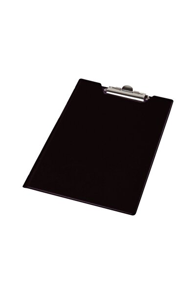Panta Plast Clipboard dublu negru standard