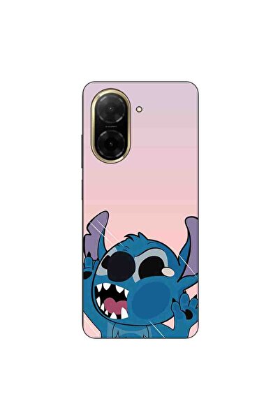 OEM Husa compatibila cu Xiaomi Redmi A5 Silicon Gel Tpu Model Stitch