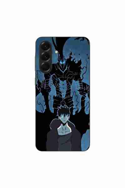 OEM Husa compatibila cu Samsung Galaxy A56 Silicon Gel Tpu Model Solo Levelin...