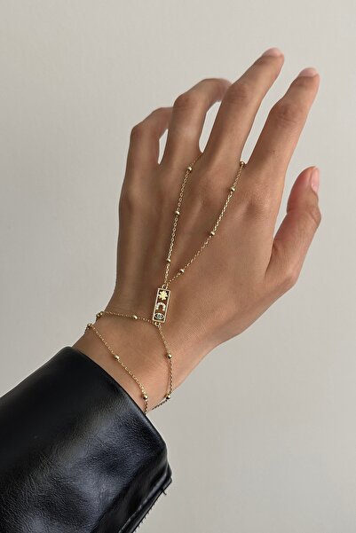 Okko Store Lucky Charm Şahmeran
