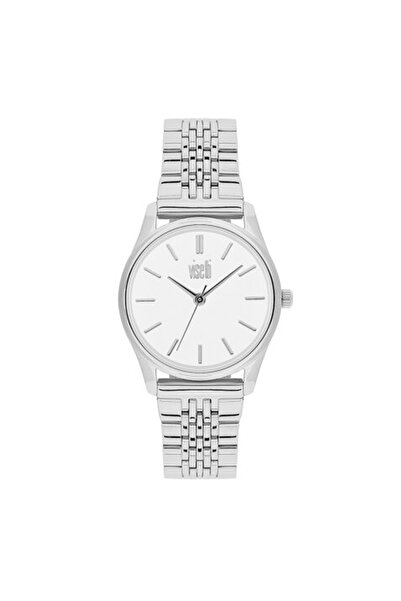 Visetti Ρολόι Γυναικείο All Stainless Steel 42X-SW005SW