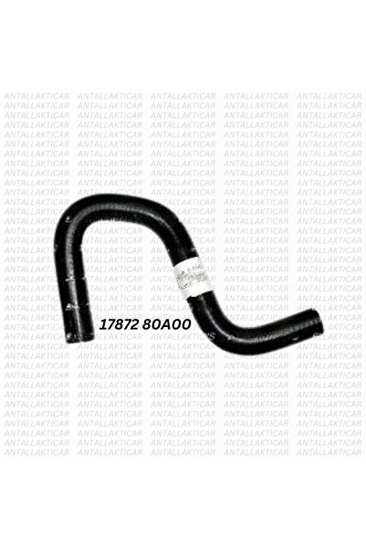 Aftermarket Κολάρο Καλοριφέρ Εξαγωγής Σωλήνας Θέρμανσης 1.3 SN413 για SUZUKI ...
