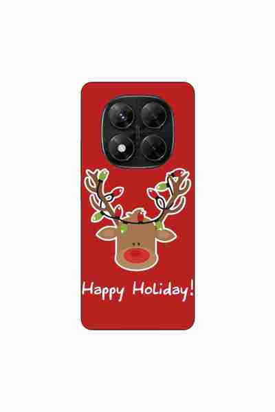 OEM Husa compatibila cu Xiaomi Redmi Note 14 Pro 5G Silicon Gel Tpu Model Cra...