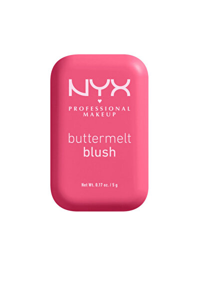 NYX Professional Makeup Buttermelt-rout #gettingbutta 5 G 5 gr