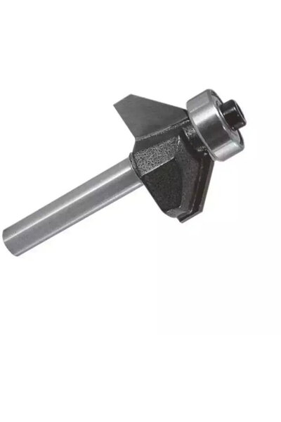 DEDRA EXIM Milling cutter 8 D 35.5 H 15.9 mm a 45