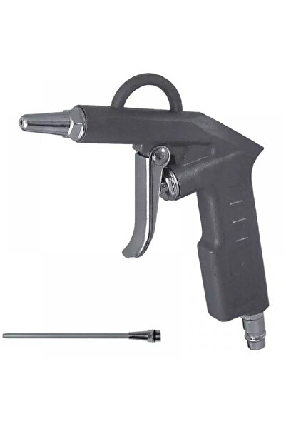 DEDRA EXIM Gun should blow
