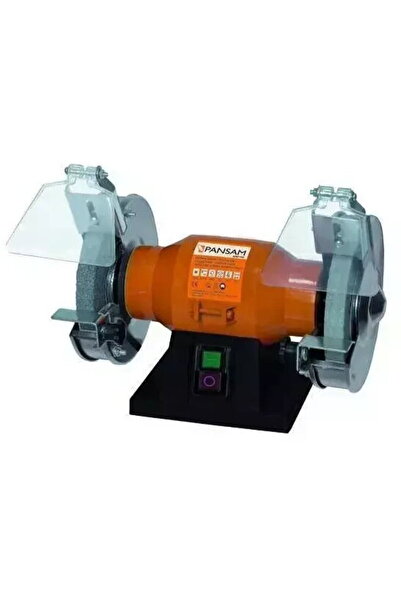 DEDRA EXIM Polizor de banc 150W Pansam