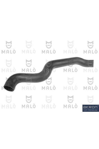 Aftermarket Κολάρο Ψυγείου Νερού Κάτω Diesel για OPEL KADETT E 1984-1991 1337002