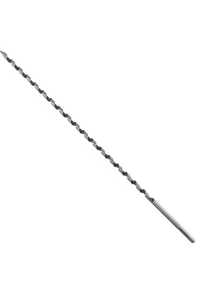 DEDRA EXIM Burghiu spiralat pentru lemn 20x460mm