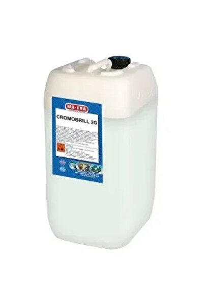 Other Solutie Curatare Jante Ma-Fra Cromobrill 2G, 25 kg