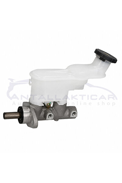 Aftermarket Αντλία Φρένου Κεντρική 7/8 MZ EZ EX 1.0 1.2 1.3 1.5 για SUZUKI SW...