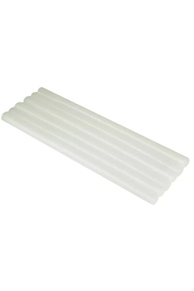 DEDRA EXIM Bagheta silicon universala, transparent, 6buc.