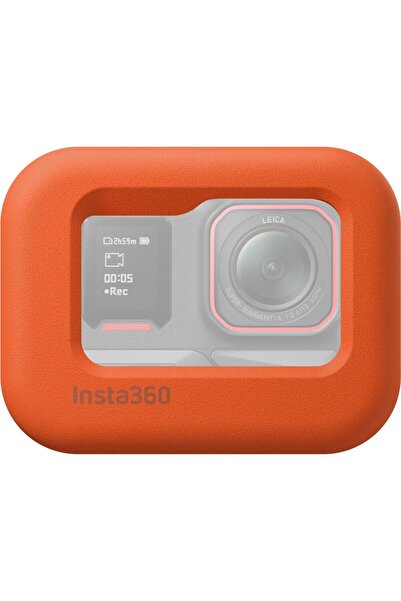 Insta360 Float Guard Protective Case CINSABGQ for Ace Pro 2/Ace Pro (Orange)