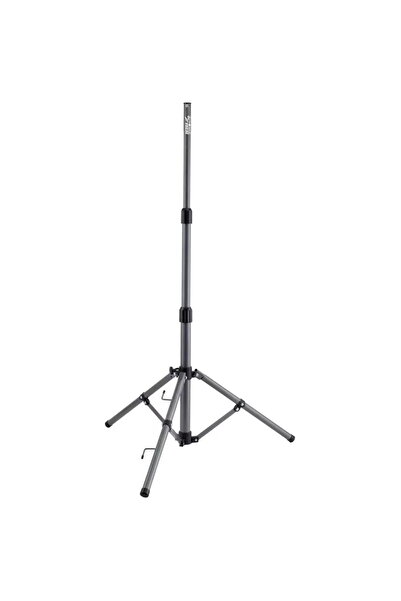 DEDRA EXIM Steel tripod for lamps and lasers 1.5m