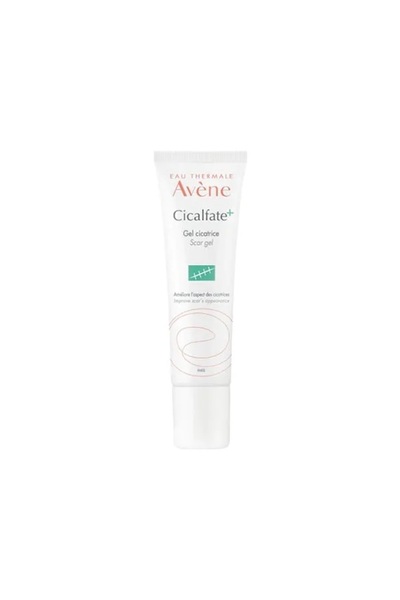 Avene Επανορθωτικό Τζελ Ουλών για Πρόσωπο και Σώμα 30 ml