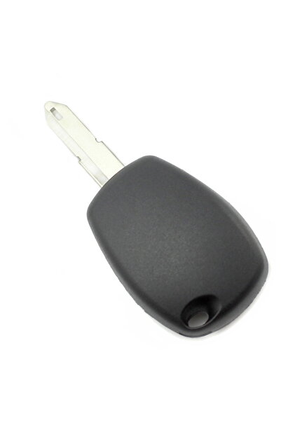 CarGuard Dacia / Renault - Carcasa pentru cheie tip transponder