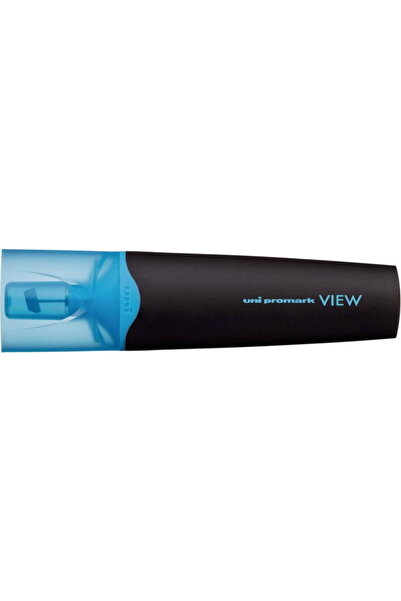 Other TEXTMARKER UNI USP-200 Albastru iluminator (USP200NIEB)