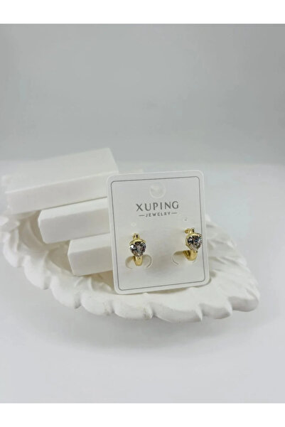 Marsilyan Nvdn- Ieg - Xupıng Earrings Iegrs-Nvdn1