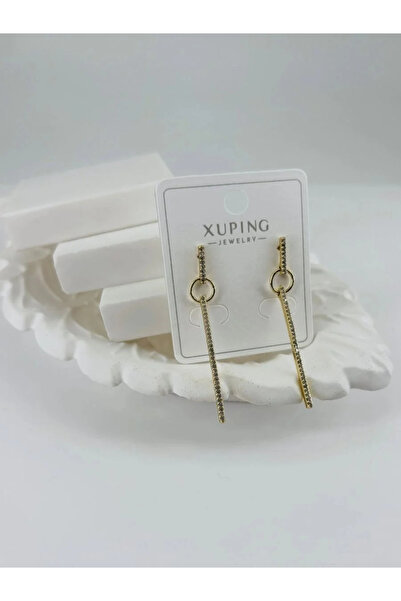 Marsilyan Nvdn- Ieg - Xupıng Earrings Iegrs-Nvdn1