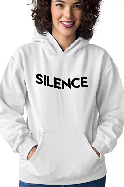 OEM Hanorac Femei Marshmello Silence