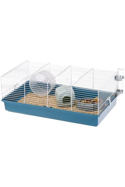 Yıldızan Terra Organik Criceti 11 Hamster Cage Terra Organik 1025782