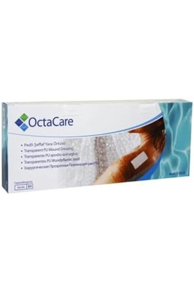 Yıldızan Terra Organik Octacare Ezeryan Cover Waterproof Transparent Pu Film ...
