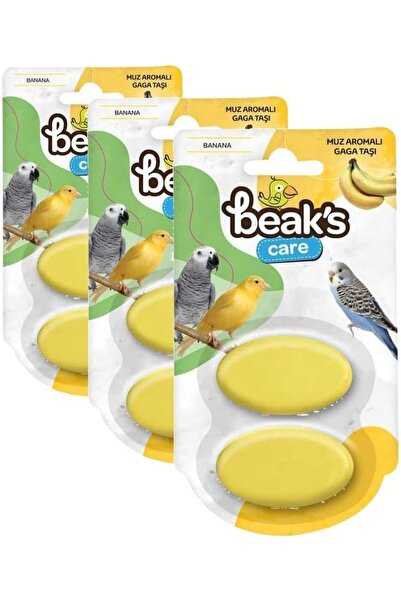 Yıldızan Terra Organic Additional Nutrients for Birds, Double, Beak Stone wit...