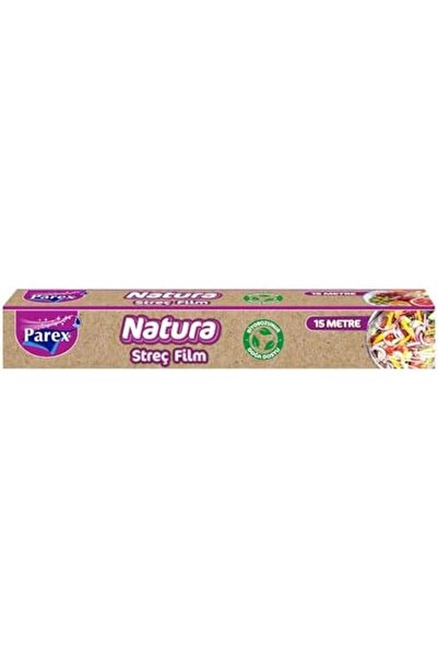 Yıldızan Terra Organik Stretch Film 15 m Terra Organik 1025782