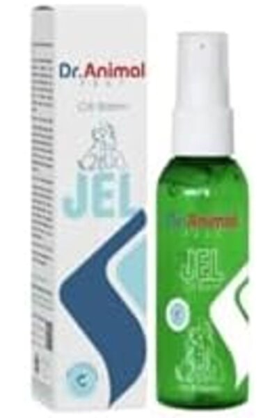 Terra Organik Dr. Prof Cilt Bakım Jel 100 ml Terra Organik 1025782