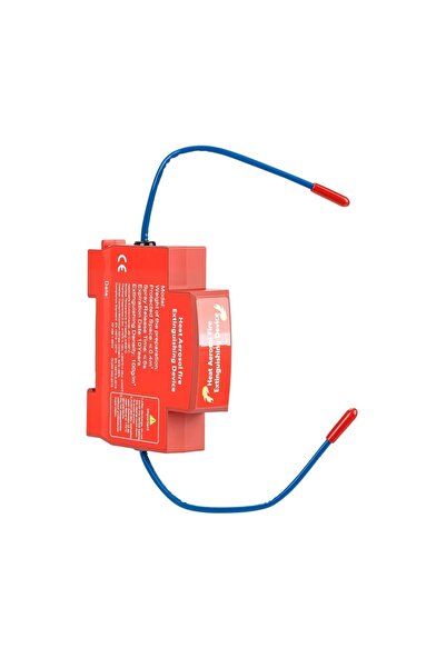 OEM LEIKEXING HEAT AEROSOL FİRE EXTİNGUİSHİNG DEVİCE