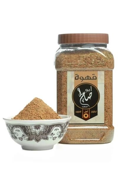 Barka قهوة أبو صالح 950جرام