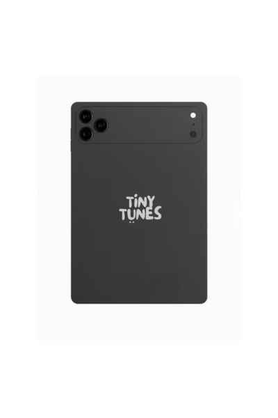 Tiny Tunes Tynny Tunes - Children's Tablet Memory 1Tb 10.1 "Black
