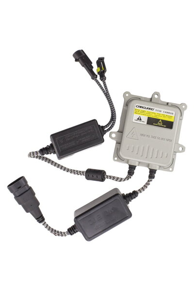 CarGuard Ballast Super-CanBus AC-12V 55W -