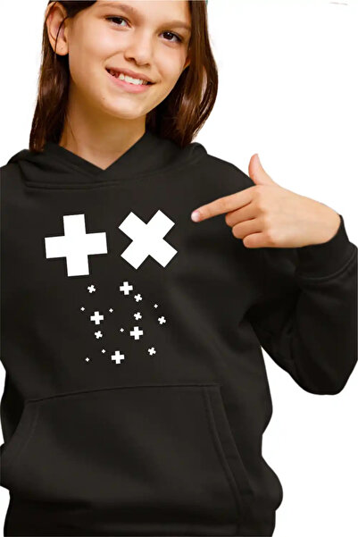 OEM Hanorac Copii Fete Martin Garrix Plus Symbol