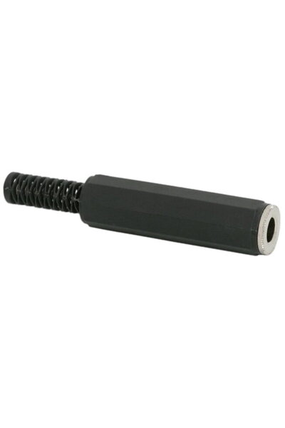 CarGuard JACKstereo socket • 6.3 mm