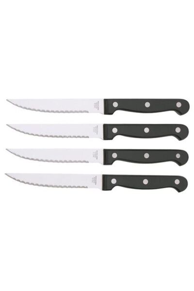 IKEA Et - Biftek - Bonfile Bıçağı 22 cm 4 Adet