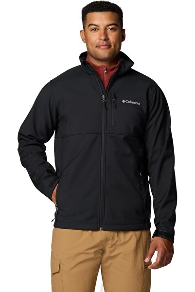 Columbia Ascender Softshell Erkek Montu