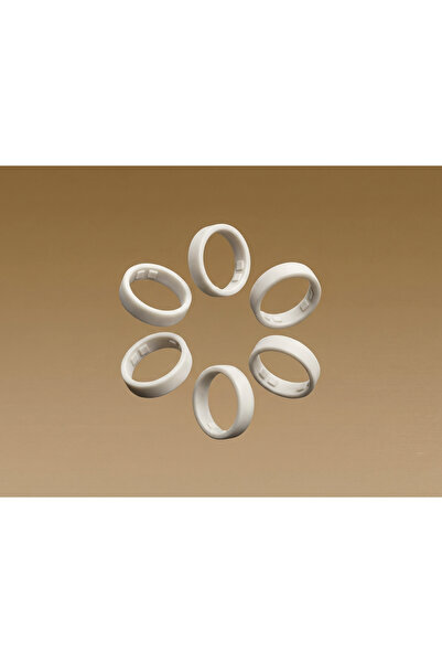 Unbranded/Generic Ring Sizing Kit Compatible with Oura Ring Gen 5 (Sizes 6-13)