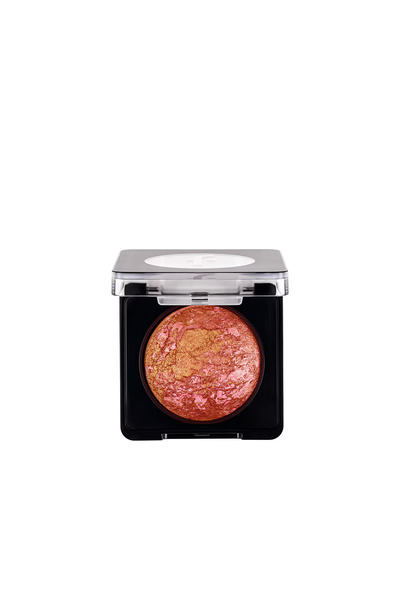 Flormar Baked BlushOn Yoğun Pigmentli Fırınlanmış Allık No: 044