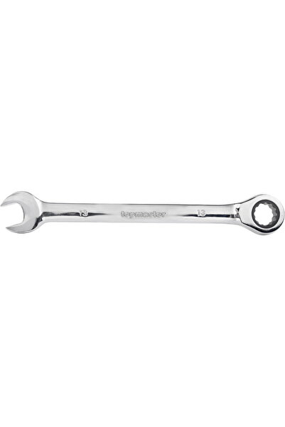 Top Master Pro Cheie combinata cu clichet 27mm TMP