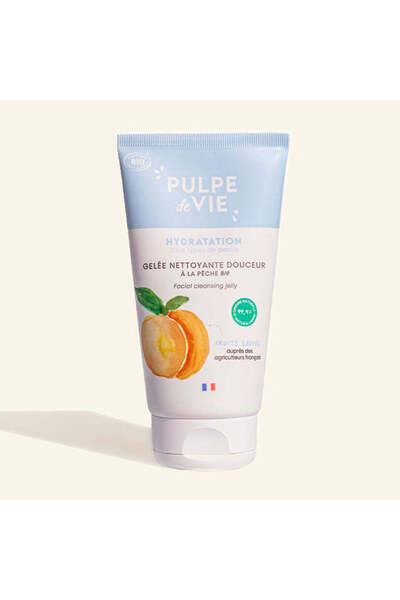 PULPE DE VIE Αφρόλουτρο με Γλυκερίνη 150 ml
